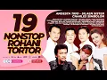 Download Lagu FULL ALBUM 19 NONSTOP LAGU BATAK ROHANI BATAK | ANDESTA TRIO, SILAEN SISTER DAN CHARLES SIMBOLON