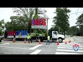 UWG Entrances Receive Makeover from Alumni-Operated Company