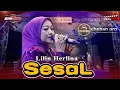 Download Lagu LILIN HERLINA - SESAL - DHEHAN PRO AUDIO - NEW SHAVIRA LIVE KESIMAN SUKORENO PRIGEN