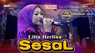 lilin herlina sesal dhehan pro audio new shavira live kesiman sukoreno prigen