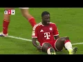 Luis Díaz With A Hattrick! | FC BAYERN - RB LEIPZIG | Highlights | Matchday 6 – Bundesliga 2026/27