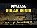 Download Lagu Fed Öncesi Piyasa Sular Isındı |  Kripto - Altın ve Borsalarda Fiyatlamalar Sertleşecek DİKKAT..!