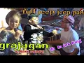 Download Lagu SKIL KENDANG DHETA TOK TUNG-BY NIKEN SALINDRY GRAJAKAN BANYUWANGI FT CAK PERCIL FULL JEP JEP PAN