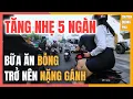 Download Lagu Bão Giá Nuốt Chửng, Bi Kịch Lương 15 Triệu Tái Tê Vì Tô Hủ Tiếu Tăng 5 Ngàn