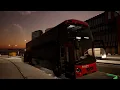 R net Futura DD2 Line 202 Amsterdam - Arnhem Fernbus Simulator