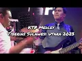 Download Lagu Ku tak pandang - Kucinta k’luarga Tuhan - Dalam Yesus kita bersaudara (Medley)