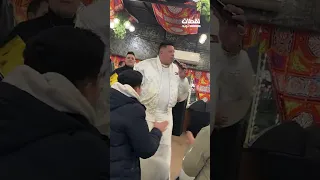 تصرف غير متوقع من حمو بيكا مع مراته في مطعمه الجديد أميرة الدهب كانت شاهدة 