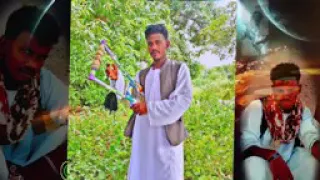 المبدع الشرقي حماده 