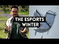 Did Twitter Kill Esports