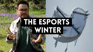 Did Twitter Kill Esports