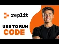 How To Use Replit To Run Code 2025