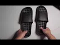 Best Shower Shoes for Women Men Comfort Anti-Slip Review