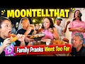 Best of MoonTellThat 2026 Funniest Family TikTok Compilation