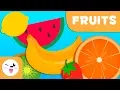 Download Lagu Belajar Buah - Cara Menyenangkan untuk Membangun Kosakata Anak Anda