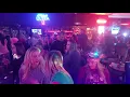 THE BIKER SHUFFLE WITH DJ SKY AT THE ROOST COUNTRY BAR IN JACKSONVILLE FL