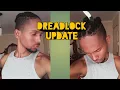 Braided High top dreads