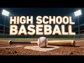 Bosco Tech vs Cathedral Baseball