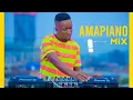 Download Lagu AMAPIANO MIX 2025 | 06 JUNE | ROMEO MAKOTA, DJ MAPHORISA, KABZA DE SMALL, BABALWA M \u0026 NKOSAZANA