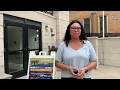 Union City Collects Donations For Colombian Eart uake Victims