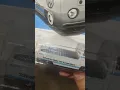 Download Lagu Volkswagen T2 Pickup abu-abu hot wheels #shortvideo #hotwheels #diecast