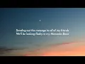 P!nk - Get The Party Started (Lyrics)
