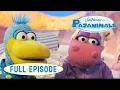Download Lagu Pajanimals | Time Out For Two  / The Cow’s Meow | Jim Henson Family Hub | Kids Cartoon