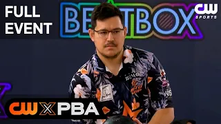 FULL EVENT 2026 PBA New York Classic Bowling on The CW