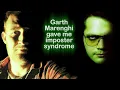Lagu Garth Marenghi gave me imposter syndrome
