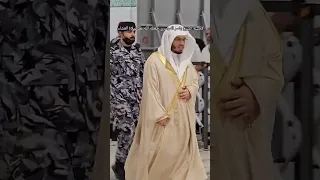 سورة المؤمنون الشيخ ياسر الدوسري 