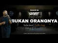 Download Lagu BUKAN ORANGNYA (Juicy Luicy) - Live cover by (SECRET) at Rooftop Coffee