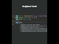 0060 Java Optmization trick Map Operation