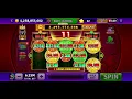 Cash Storm Gold Free Spin Bet 6 5M