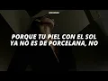 Bella Señora:; Letra - Emmanuel