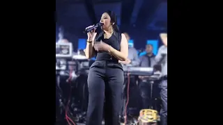 رحمة محسن اللى فتحتلو بيتى وخانى يادنيا طفيتي شمعي 2025 Rahma Mohsen حالات واتس رحمه محسن 