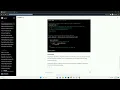 Python selenium webdriver read email address from response of java script