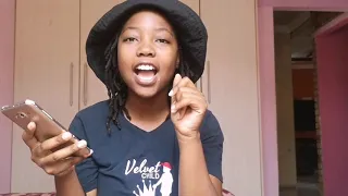 Learning S pitori Episode 1 Slang South African Youtuber Sepitori