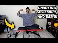 I Bought The Best Selling Weight Bench On Amazon Is It Worth Buying
