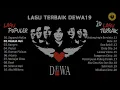 Download Lagu DEWA 19 FULL ALBUM | 20 LAGU PILIHAN TERBAIK | LAGU TERPOPULER
