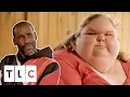 Tammy Comes Out As Pansexual To Her Boyfriend During Their First Real Date 1000-lb Sisters