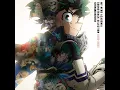 Download Lagu My Hero Academia OST: GO STRAIGHT『You Say Run V5』