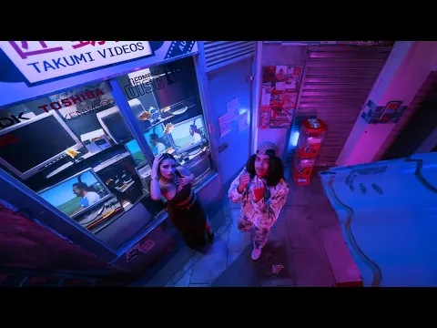 Video Thumbnail: TKS 2G - AVTLR (Clip officiel)