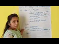 Class 7th Computer Chapter 5 LOOPS AND GRAPHICS IN SMALL BASIC part 2