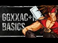 FIVE TIPS to help you get started in Guilty Gear Accent Core R