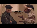 Blaq Diamond - imisho FREE instrumental type AfroBeat 2023