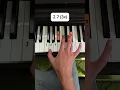 Download Lagu A thousand years ❤️ #piano #tutorial #lesson
