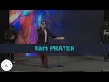 4 00 Am Prayer for your SPIRITUAL MENTAL and PHYSICAL