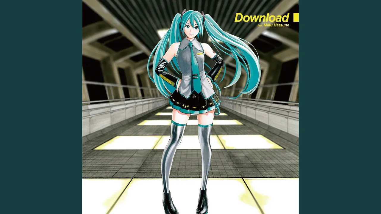 2010年に発表されたボカロ名曲集【懐かしい】