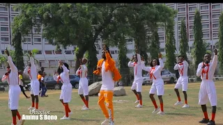 hazo video misbahu aka anfara momy niger ft hussaini danko 2021 original video