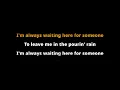 Champagne - Remi Wolf - Karaoke