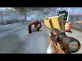 Left 4 Dead 2 Solo No Damage No Restarts Hard Rain Expert Realism